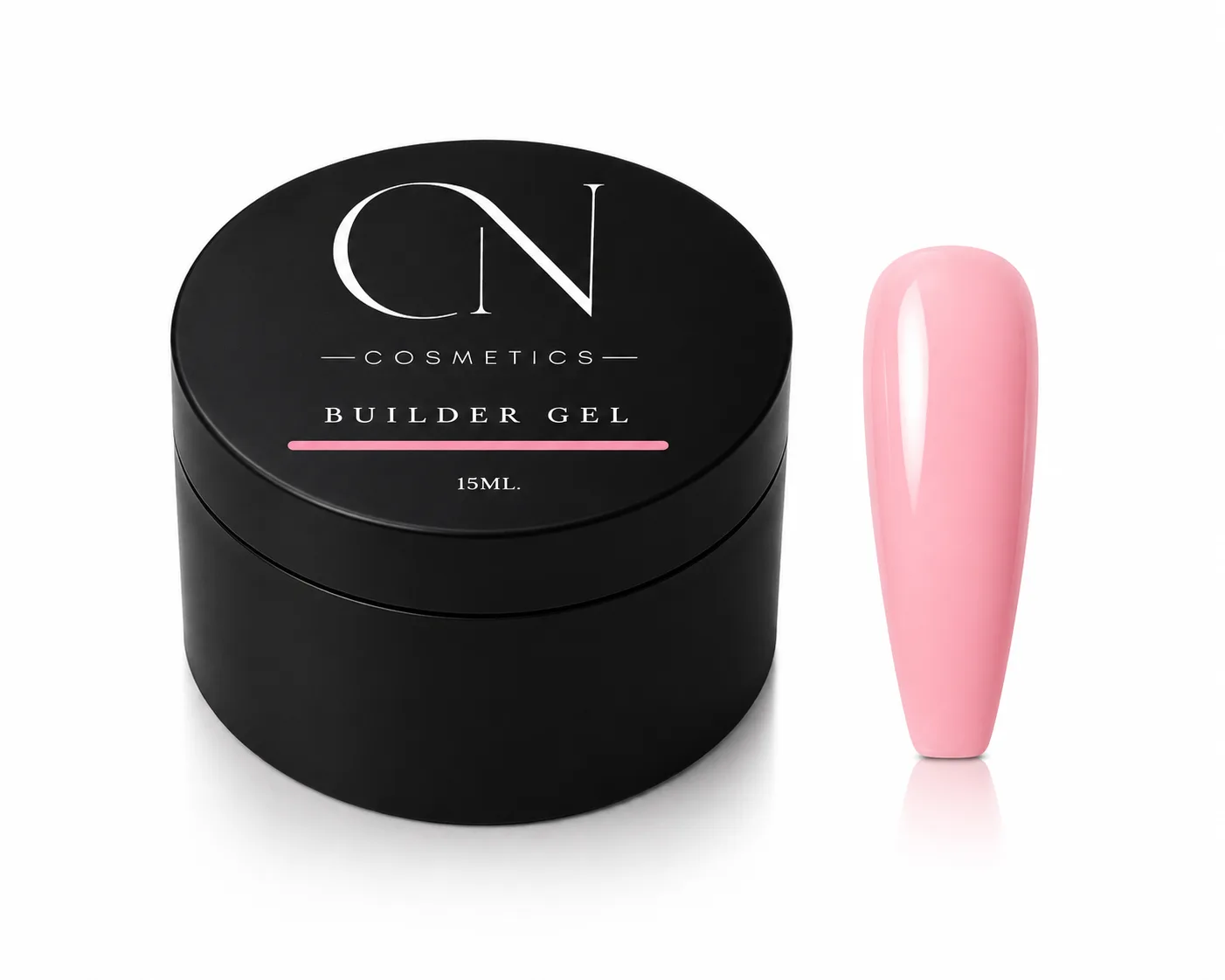CN Cosmetics Builder Gel