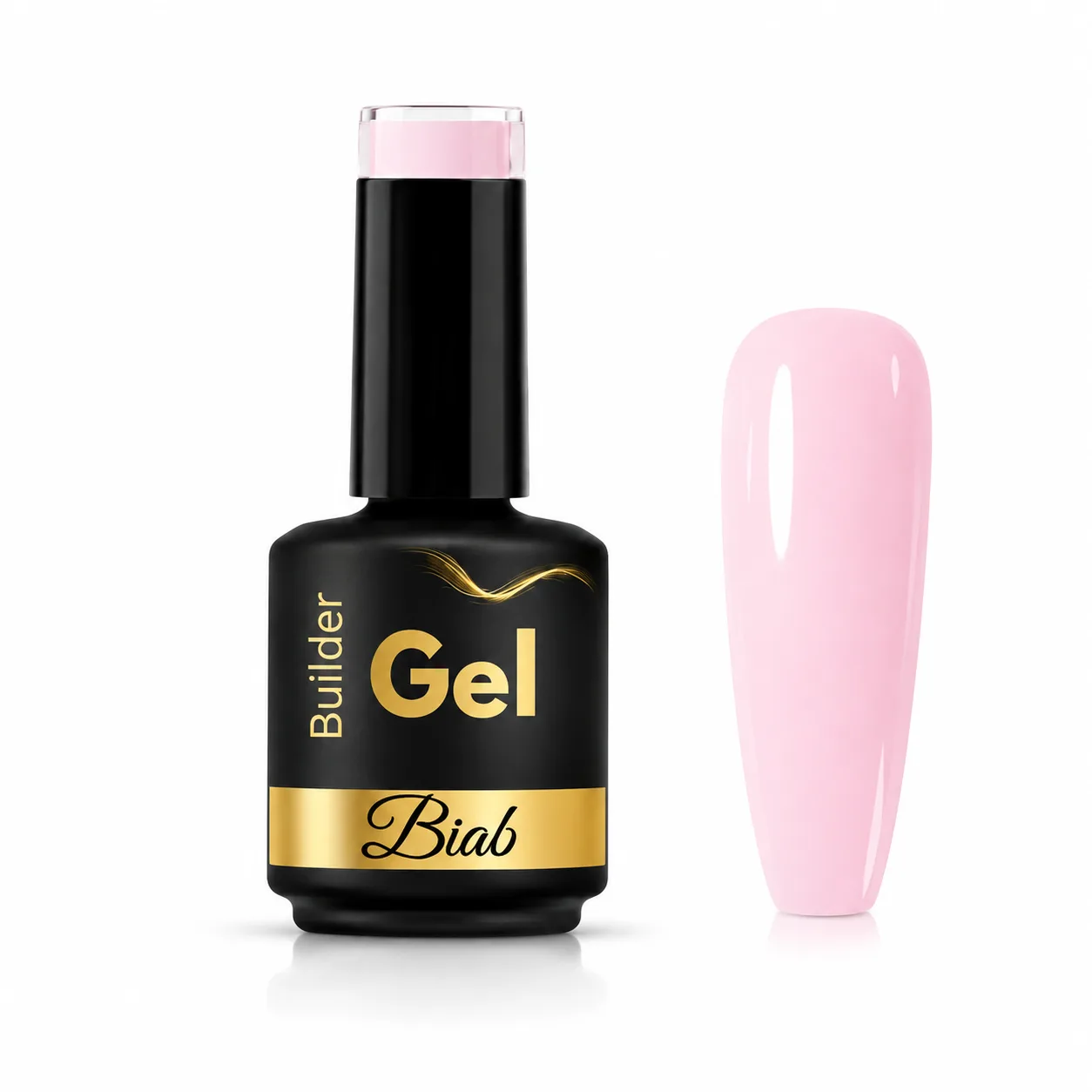 CS Trade Nagel Builder Gel – BIAB 15ml – Voor Versteviging Natuurlijke Nagels