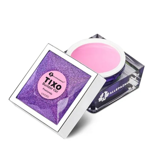 Tixo Builder Gel ProCandy 15g