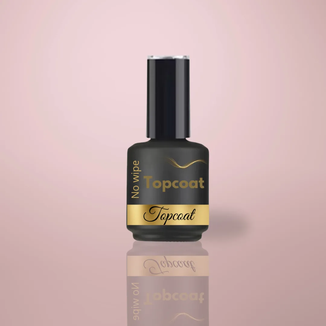 C&S Trade Topcoat 15 ml