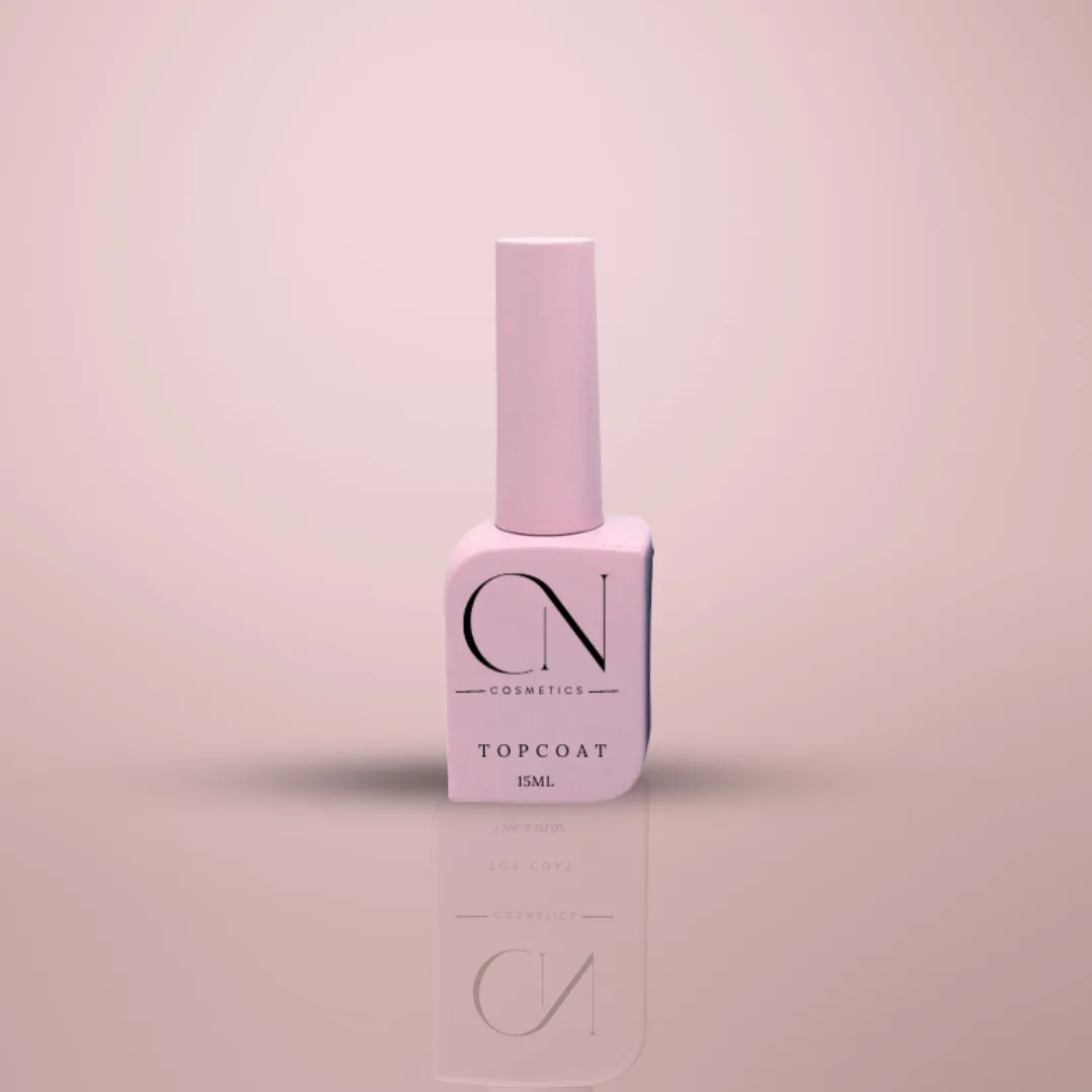 CN Cosmetics Topcoat
