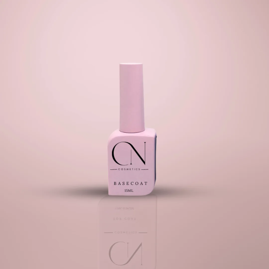 CN Cosmetics Basecoat